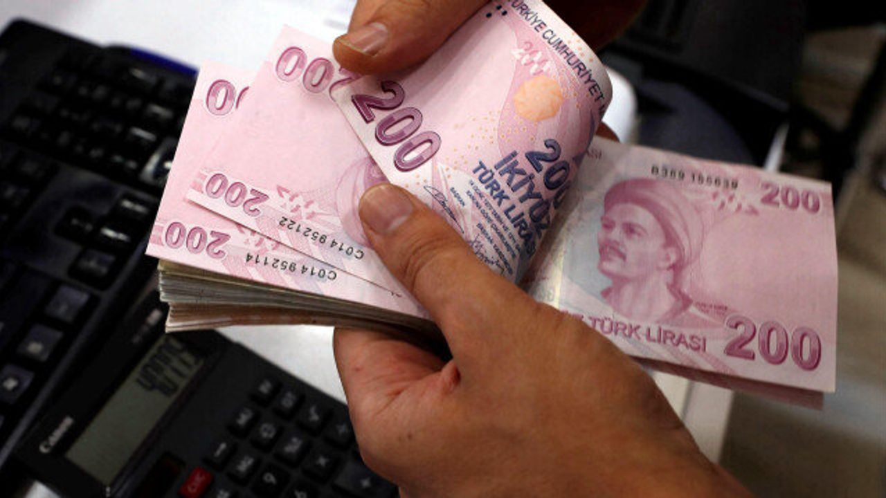 17 yıl aradan sonra Merkez Bankası 80 milyarlık Türk Lirası depo ihalesini gerçekleştirdi