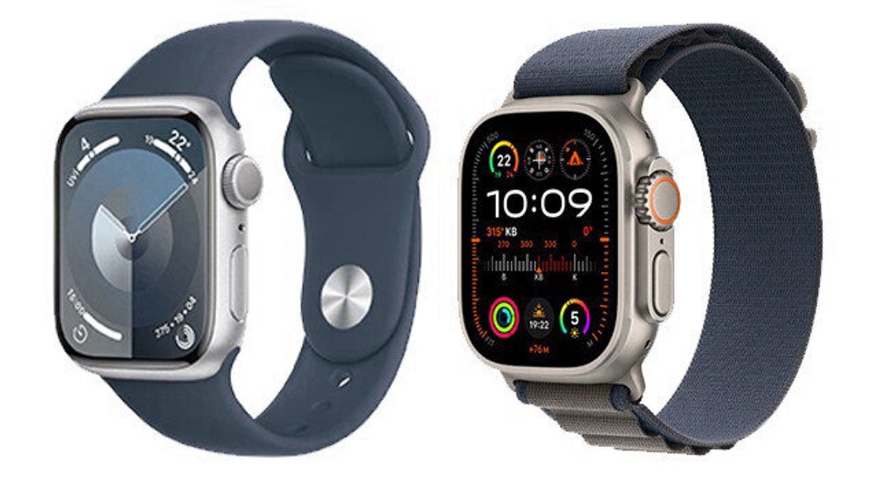 Apple Watch ABD,2de satışı yasaklandı!