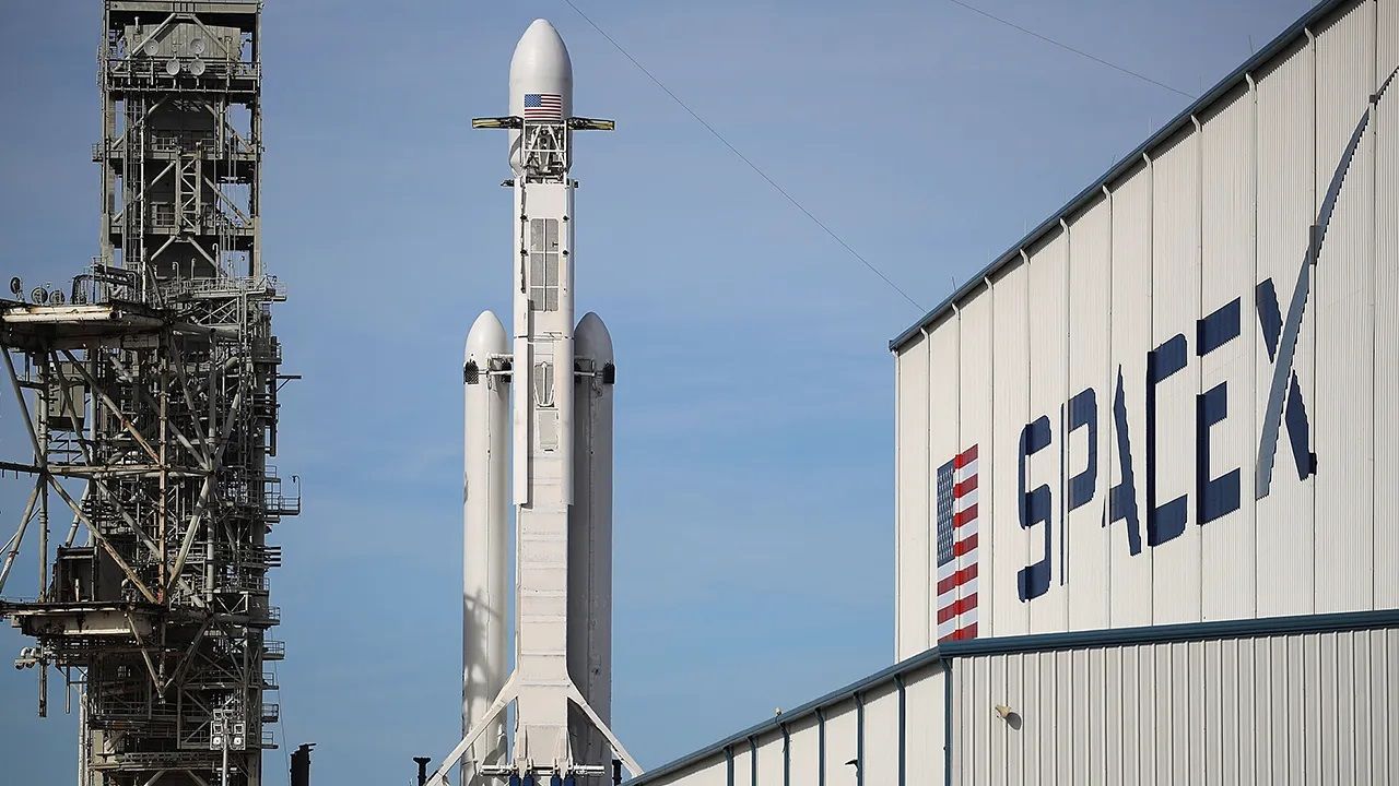 SpaceX, bu yılı damgasını vurarak büyük başarılar elde etti!