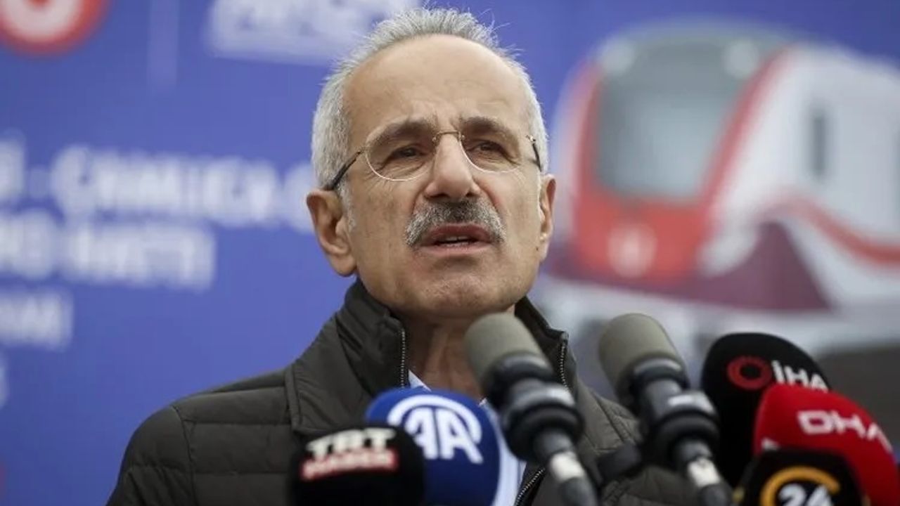 İstanbul'a yeni metro hattı mı geliyor?