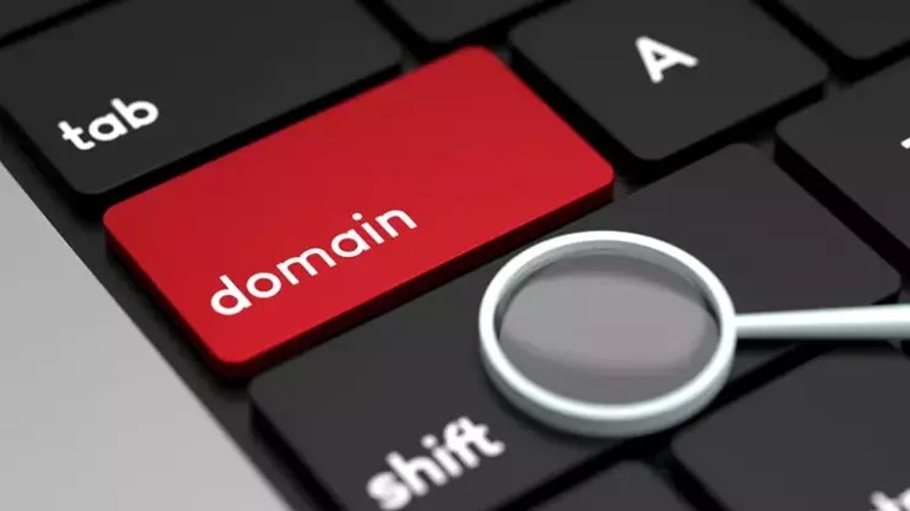 Domain nedir, ne demek? Domain nasıl alınır, ne işe yarıyor?