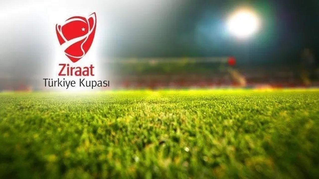 Galatasaray Bandırmaspor maçı ne zaman, hangi gün? Ziraat Kupası Galatasaray Bandırmaspor maçı hangi kanalda?