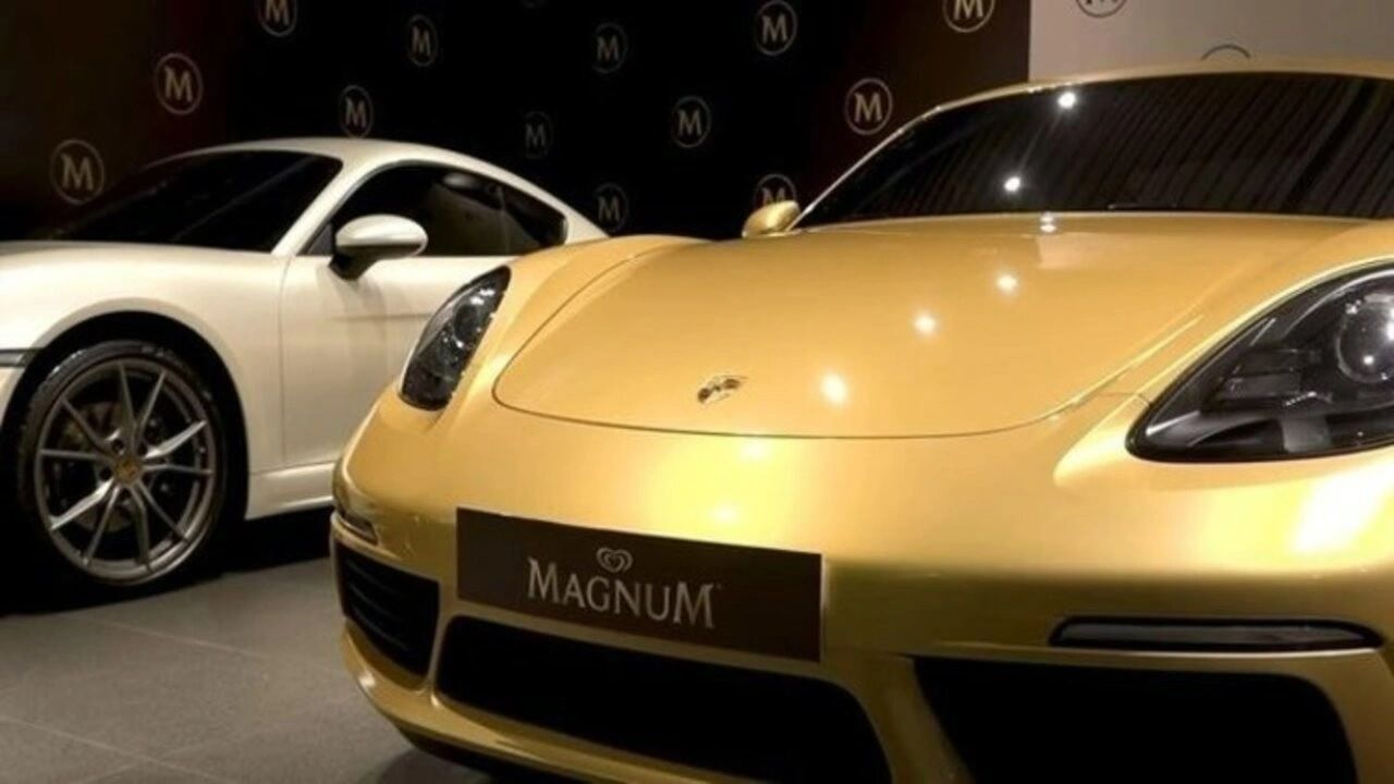 Magnum Porsche çekilişi ne zaman sonuçları belli oldu mu? Magnum Porsce Taycan 2023 çekiliş Asıl ve yedek liste açıklandı mı?