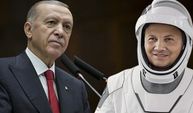 Türkiye’nin uzay misyonuna sayılı gün kaldı