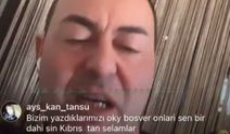 Serdar Ortaç yeni videosu ile gündemde