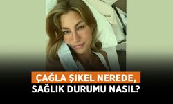 Çağla Şıkel nerede, sağlık durumu nasıl? Çağla İle Yeni Bir Gün neden yok?