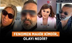 Fenomen Mahir kimdir, olayı nedir? Didem Arslan Yılmaz'la Vazgeçme Esra Çömelek kimdir?