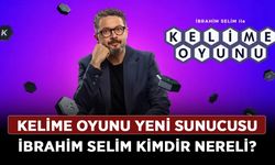 Kelime Oyunu Ali İhsan Varol neden ayrıldı? Kelime Oyunu yeni sunucusu İbrahim Selim kimdir nereli?