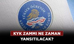 KYK zammı ne zaman yansıtılacak? 2024 KYK burs zammı ne zaman başlıyor?