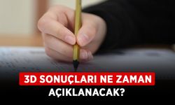 3D sonuçları ne zaman açıklanacak? 3d Türkiye Geneli sonuçları açıklandı mı?