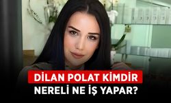 Dilan Polat kimdir nereli ne iş yapar? Dilan Polat annesi babası kimdir?