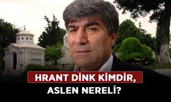 Hrant Dink kimdir, aslen nereli? Hrant Dink ne zaman öldü?