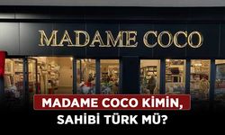 Madame Coco kimin, sahibi Türk mü? Madame Coco sahibi İlhan Tanacı kimdir, nereli?