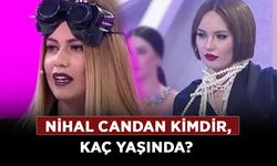 Nihal Candan kimdir, kaç yaşında? Nihal Candan aslen nereli, ne iş yapıyor?