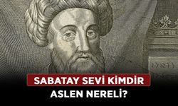 Sabatay Sevi kimdir aslen nereli? Sabetay Sevi mezarı nerede? Sabetay Sevi olayı nedir?