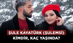 Şule Kayatürk (Şulemsi) kimdir, kaç yaşında? Şule Kayatürk mal varlığı ve serveti ne kadar?