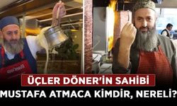 Üçler Döner'in sahibi Mustafa Atmaca kimdir, nereli? Mustafa Atmaca nerede, tutuklandı mı?