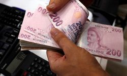 17 yıl aradan sonra Merkez Bankası 80 milyarlık Türk Lirası depo ihalesini gerçekleştirdi