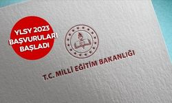 2023 YLSY başvurularının açıldığına dair bir duyuru yapıldı!