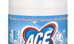 Ace İsrail malı mı? Ace boykot mu? Ace hangi ülkenin malı?