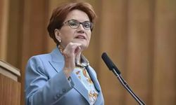 Akşener İstanbul ve Ankara’da seçime tek başına gireceklerini vurguladı