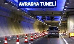 Avrasya Tüneli, son 7 yılda ekonomiye 1,5 milyar dolarlık bir katkı sağladı