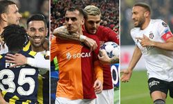 Avrupa'da en başarılı Türk takımı Beşiktaş oldu