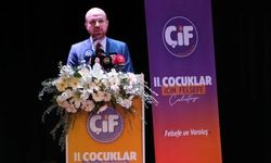 Bilal Erdoğan: Çocuklar için felsefe dersi umut ışığı