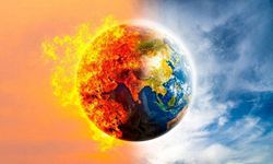 Bilim dünyasında dikkat çeken bir araştırma ortaya çıktı: İnsanların solunumu küresel ısınmayı etkileyebilir