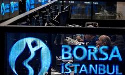 Borsa, yeni haftaya düşüşle başladı