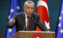 Erdoğan Macaristan ziyareti dönüşünde ‘’ Bu ülkelerin hiçbirisi bir Türkiye değil’’ dedi