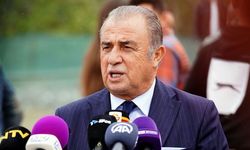 Fatih Terim: "Söyleyecek çok şeyimiz olacak"