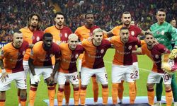 Galatasaray'ın yeni rotası UEFA Avrupa Ligi