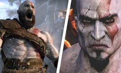 God of War üçlemesi PS5 için geri dönüyor