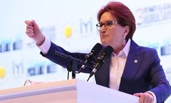 Meral Akşener: Bu bir savaş ilanıdır... Ben varım!