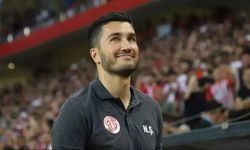 Nuri Şahin, dünya devi Borussia Dortmund'ta