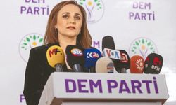 Özgür Özel DEM Parti iş birliğine sıcak yaklaştığını belirtti