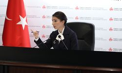 TCMB Başkanı Dr. Hafize Gaye Erkan, Türk lirasına geçiş zamanının geldiğini belirtti
