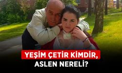 Yeşim Çetir kimdir, aslen nereli? Yeşim Çetir ne zaman, neden öldü?