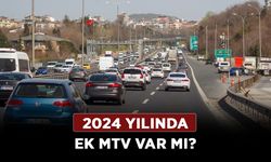 2024 yılında ek MTV var mı? Bu yıl ikinci ek MTV olacak mı?