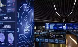 Borsa bugün açık mı, kapalı mı? 1 Ocak Pazartesi günü Borsa işlem görecek mi?