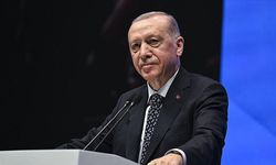 Cumhurbaşkanı Erdoğan, kazandığı tazminatı bağışladı