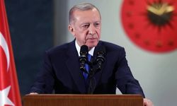 Cumhurbaşkanı Erdoğan'dan gündeme yönelik açıklamaları