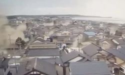 Japonya'da 7.4 büyüklüğünde deprem ve tsunami alarmı!