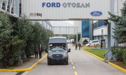 Ford Otosan'da sendika işçileri eyleme başladı