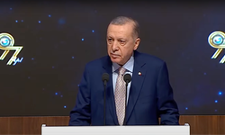 Cumhurbaşkanı Erdoğan: Türkiye, oyun kurucudur