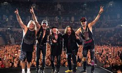 Scorpions 8 yıl sonra tekrar Türkiye'de? Scorpions konseri ne zaman?