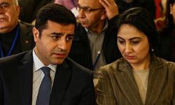 Selahattin Demirtaş 'Kobani' davası için Türklere 'işgalci' dedi