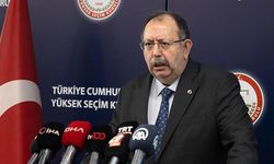 2024 yerel seçim süreci resmen başladı