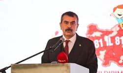 Yusuf Tekin'den özel okul açıklaması